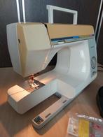 Machine à coudre Toyota, Machine à coudre