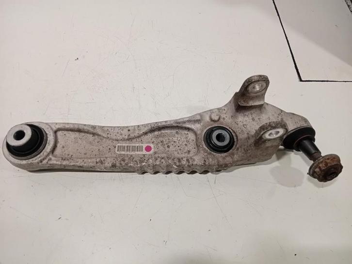 Draagarm links voor Jaguar F-Pace, Autos : Pièces & Accessoires, Suspension & Châssis, Jaguar, Utilisé, Origine de la pièce connue