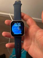 Apple Watch Series 10 42mm, Handtassen en Accessoires, Smartwatches, Ophalen, Blauw, Apple Watch, IOS