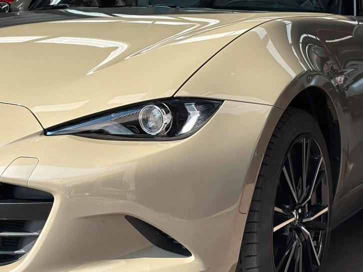 Grote stock 2dehands Mazda - Specialiteit Mazda, Autos, Mazda, Entreprise, Achat, Essence, Euro 6, Enlèvement