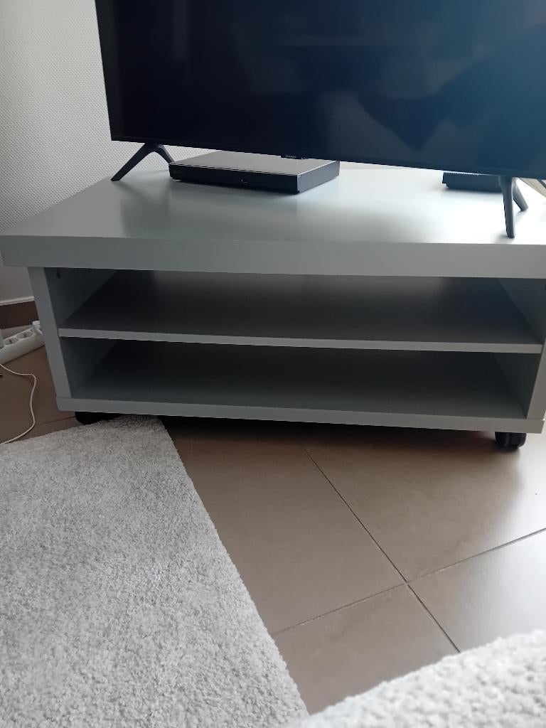 Salontafel, Huis en Inrichting, Ophalen, Zo goed als nieuw, 50 tot 100 cm