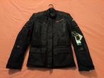 Veste de moto Omega V2 de Jopa Racing Products, Enlèvement ou Envoi, Neuf, avec ticket, Manteau | tissu, Jopa