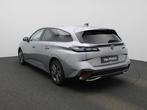 Peugeot 308 SW 1.2 PureTech 130 S&S EAT8 Allure, Stof, Gebruikt, 1462 kg, 5 deurs