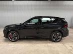 BMW X1 X1 1.5iA sDrive18 M-Sport Pro Pano Camera 19" LED, Auto's, Gebruikt, Zwart, Alcantara, Zwart