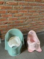 Potje, Kinderen en Baby's, Ophalen, Gebruikt, Overige typen