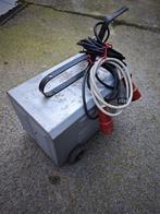 Laspost Criko Copper, Bricolage & Construction, Enlèvement