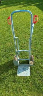 Diable marque fetra, Doe-het-zelf en Bouw, Ophalen