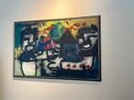 Herman brood “my sickness is my only trend”, Antiek en Kunst, Ophalen
