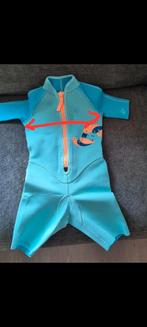 Surfpak kind, Sports nautiques & Bateaux, Vêtements nautiques, Decatholon, Comme neuf, Enlèvement, Enfant