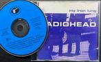 RADIOHEAD - My iron lung ( CD ), Envoi, Comme neuf, Pop rock