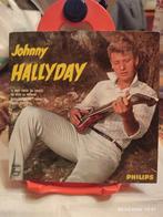 CD de Johnny Hallyday.
" Nous quand on s'embrasse "., 1980 à nos jours, Enlèvement ou Envoi, Autres formats, Comme neuf