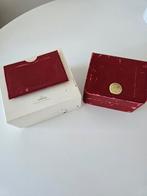 Boîte coffret Omega Speedmaster, Bijoux, Sacs & Beauté, Montre-bracelet, Enlèvement ou Envoi, Utilisé, Autres matériaux