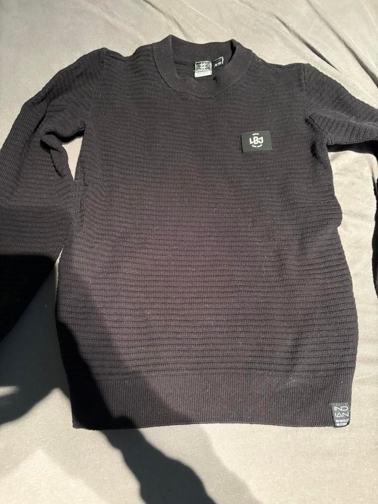 Pakket jongens  M140, Kinderen en Baby's, Kinderkleding | Maat 140, Ophalen, Zo goed als nieuw