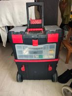 Boîte à outils, Bricolage & Construction, Enlèvement, Comme neuf