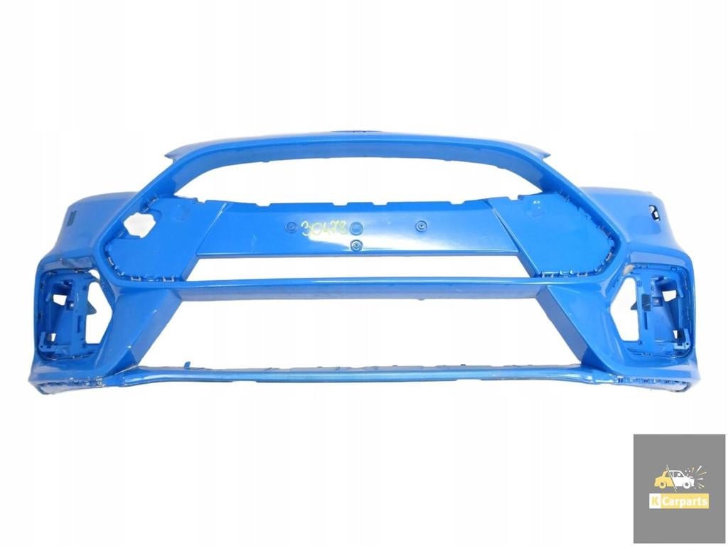 Pare-chocs avant Ford Focus MK3 III RS, Pare-chocs, Info@ford.com, Ford Motor Company, American Road 1
48126  Dearborn
