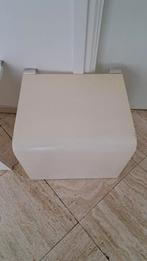 Twee aanhaaktafels Auping Auronde, Huis en Inrichting, Ophalen