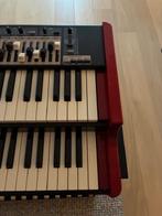 Orgel Nord C2D, Musique & Instruments, Orgues, Enlèvement, Comme neuf, 2 claviers, Orgue