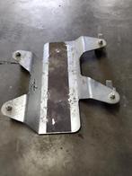 Motor mover, Ophalen