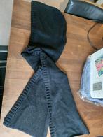 Sjaal Capuchonsjaal - Hooded scarf       µ1j, Kleding | Dames, Mutsen, Sjaals en Handschoenen, Ophalen, Sjaal