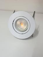 5 x Modular Lighting Instruments K-Zero inbouwspot, Huis en Inrichting, Lampen | Spots, Led, Metaal of Aluminium, Nieuw, Ophalen of Verzenden