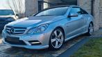 Mercedes E220 coupe avantgarde nette staat, Auto's, Euro 5, Particulier, 3 deurs, Coupé