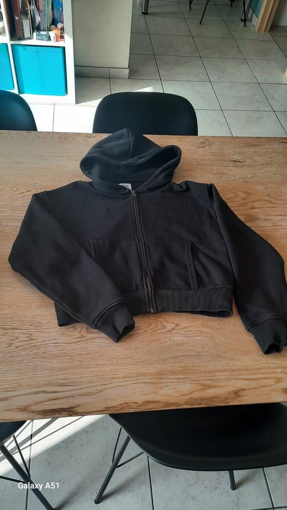 Vest maat 164, Kinderen en Baby's, Kinderkleding | Maat 164, Ophalen of Verzenden