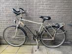 Aluminium herenfiets Oxford 28 inch in perfecte staat,7 vers, Ophalen of Verzenden, Zo goed als nieuw, Versnellingen