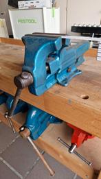 Etaux professionnels facom, heuer, matador, dolex, Enlèvement