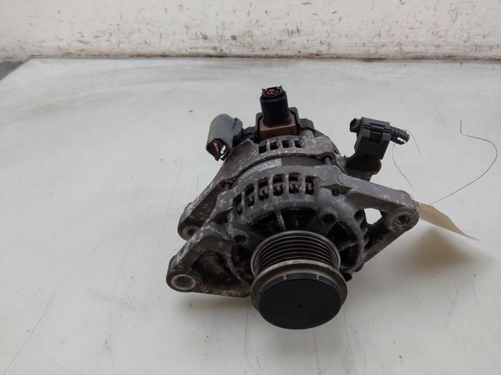 DYNAMO V-Snaar Peugeot 108 (01-2014/-) (|270600Q160|), Auto-onderdelen, Motor en Toebehoren, Peugeot, Gebruikt