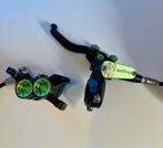 Set Hope E4 remmen, Vélos & Vélomoteurs, Utilisé, Aluminium, Mountainbike, Enlèvement