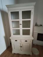 Vaisselier bois de maisons du monde, Maison & Meubles, Armoires | Buffets, Enlèvement