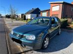 Prachtige volkswagen golf 4 break 1.9tdi 101pk rabbit!!, Autos, Achat, Break, Golf, Particulier