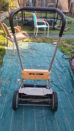 Tondeuse à gazon STIGA, Jardin & Terrasse, Tondeuses à gazon, Tondeuses à gazon manuelles, 30 à 39 cm, Utilisé, Enlèvement