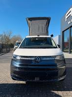 Volkswagen California Ocean 4x4 245PK - Nieuwstaat - 4580 km, Réfrigérateur, Jusqu'à 4, Siège standard, Volkswagen