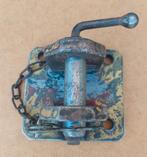 Attelage pour tracteur, remorque., Enlèvement ou Envoi