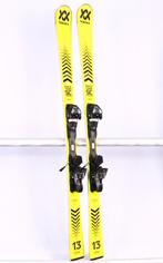 153 ski's VOLKL RACETIGER SC LIMITED 2022, Gebruikt, Ophalen of Verzenden, Carve, Ski's