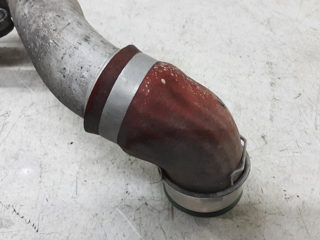 INTERCOOLER DURITE Volkswagen Golf VI (5K1), Autos : Pièces & Accessoires, Climatisation & Chauffage, Volkswagen, Utilisé