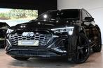 Audi Q8 E-tron 55 Quattro S-line*MATRIX/PANO/CAM/B&O/DAB/CC*, Autos, Cuir et Alcantara, Achat, Euro 6, Entreprise