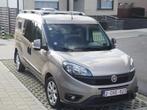 Fiat Doblo Maxi Cargo - Professional - benzine + CNG, Auto's, Voorwielaandrijving, Stof, 4 cilinders, CNG (Aardgas)