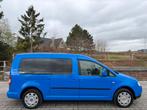 Volkswagen Caddy 2.0 Tdi / 1Main - 7Places - Long - AIRCO, Autos, Volkswagen, 100 kW, Achat, Entreprise, 7 places