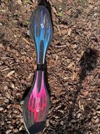 Street Surfing Waveboard Original Radiance, Sport en Fitness, Skateboarden, Ophalen, Zo goed als nieuw, Waveboard