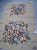 gobelinpakket volledige zetel om zelf te maken, incl wol, Ophalen of Verzenden, Nieuw, Handborduren, Borduurpakket