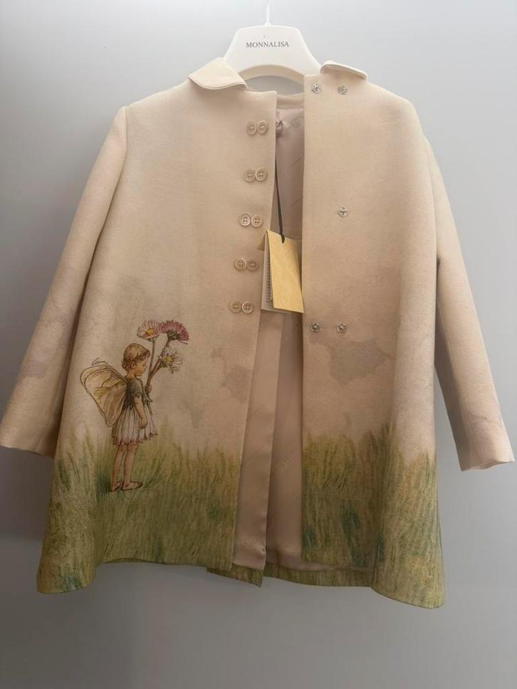 Manteau gucci 24 mois, Kleding | Dames, Jassen | Winter, Nieuw, Ophalen of Verzenden