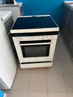 Siemens kookfornuis, Elektronische apparatuur, Fornuizen, Ophalen, Gebruikt, 4 kookzones, 85 tot 90 cm