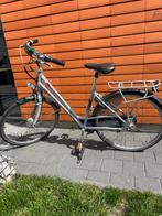 Elektrische fiets, Fietsen en Brommers, Ophalen, Gebruikt, 47 tot 50 cm, Versnellingen