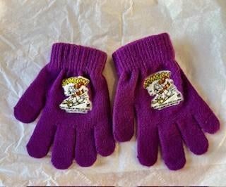 Vintage paar Samson-handschoenen 1990, Ophalen of Verzenden, Nieuw, Handschoenen