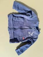 trui met rits 86, Kinderen en Baby's, Babykleding | Maat 86, Ophalen, Zo goed als nieuw