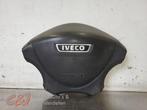 Airbag gauche (volant) d'un Iveco New Daily, -, 3 mois de garantie, Utilisé, Autres marques automobiles