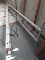 ladder, Doe-het-zelf en Bouw, Ladders en Trappen, Ophalen, Gebruikt, Ladder, 4 meter of meer
