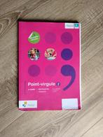 Point-virgule 2 Référentiel, Enlèvement, Utilisé, Secondaire, Français